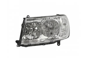 Фара передняя Toyota Land Cruiser 100 (212-11H9L-LD-EM)