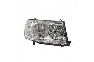 Фара передняя Toyota Land Cruiser 100 (212-11H9R-LD-EM)