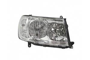 Фара передняя Toyota Land Cruiser 100 (212-11H9R-LD-EM)