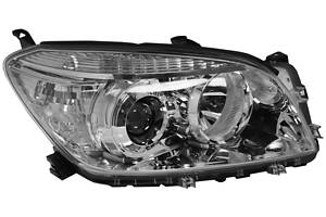 Фара передняя TOYOTA RAV 4 (_A3_) 2005-2014 г.