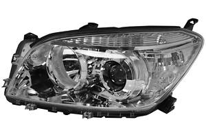 Фара передняя TOYOTA RAV 4 (_A3_) 2005-2014 г.