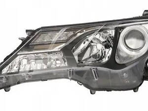 Фара передняя Toyota Rav4 13-15 левая (DEPO) Ксенон 8118542570