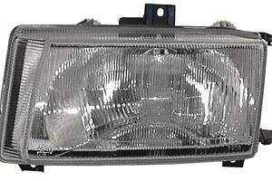 Фара передняя VW POLO (6V5) / VW CADDY (9K9B) / VW POLO III CLASSIC (6V2) 1995-2009 г.