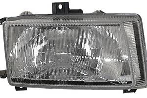 Фара передняя VW POLO (6V5) / VW CADDY (9K9B) / VW POLO III CLASSIC (6V2) 1995-2009 г.