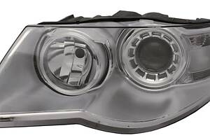 Фара передняя VW TOUAREG (7LA, 7L6, 7L7) 2002-2013 г.