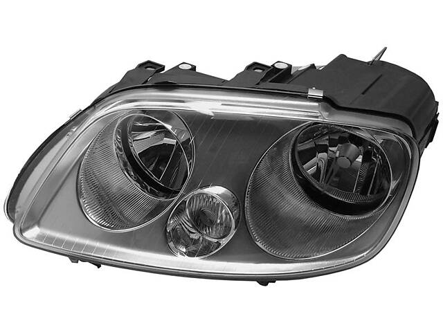 Фара передняя VW TOURAN (1T1, 1T2) / VW CADDY (2KA, 2KH, 2CA, 2CH) 2003-2015 г.