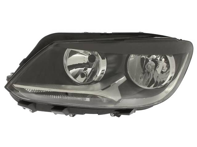 Фара передняя VW TOURAN (1T1, 1T2) / VW CADDY (2KA, 2KH, 2CA, 2CH) 2003-2015 г.