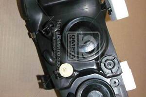 Фара пра. CHERY AMULET 04-12 (TEMPEST) 015 0098 R6C UA51