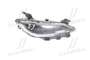 Фара пра. CHRYSLER 200 14-17 (TYC) 20-9587-E0-1N UA51