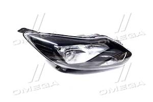 Фара пра. FORD FOCUS 11-14 (TYC) 20-C569-A5-2B UA51