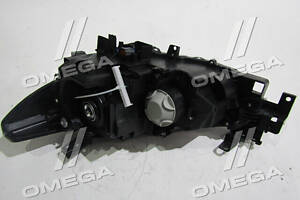 Фара пра. MAZDA 6 13-16 (TYC) 20-E607-A6-2B UA51