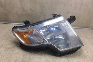 Фара прав. FORD EDGE 06-14 7T4Z-13008-A