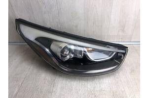 Фара прав. HYUNDAI TUCSON LM 09-15 92102-2S640