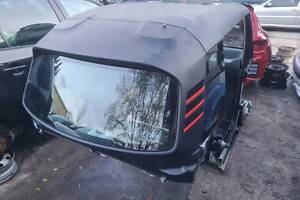 Дах Citroen Ami