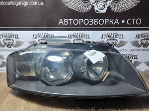 Фара права Audi A3 8P 0301206202, 8P0941004K