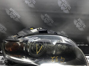 Фара правая Audi A4 B7 bi-xenon 2004-2007 гг 8E0941004BP