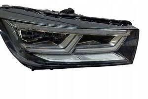 ФАРА ПРАВА AUDI Q5 80A FULL LED 80A941034