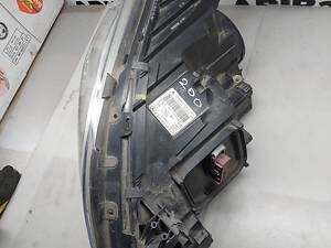 Фара права Bi-Xenon MERCEDES-BENZ B W246 A2468207261 /B92/