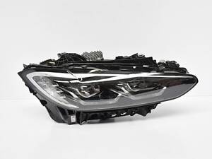 ФАРА ПРАВА BMW 4 G22 G23 G26 LED 4465км