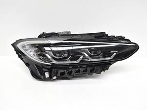 ФАРА ПРАВА BMW 4 G22 G23 G26 LED USA