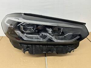 Фара права BMW X3 G01 X4 G02 Lift Full Led