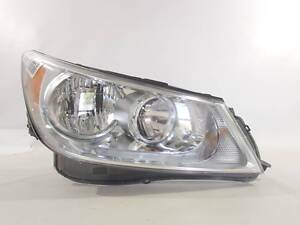 Фара правая Buick Lacrosse 2010-2016 22743219 Buick Lacrosse