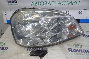 Фара права Chevrolet LACETTI 2002-2010 (Шевроле Лачетти), БУ-257454