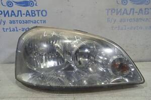 Фара права Chevrolet Lacetti 2006-2012 96458810 (Арт.19578)