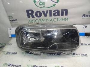 Фара права Citroen C4 CACTUS 2014-2020 (Ситроен Ц4 Кактус), БУ-264774