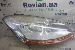 Фара права Citroen C4 PICASSO 1 2006-2013 (Ситроен Ц4 Пикассо), БУ-231959