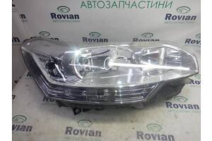 Фара правая Citroen C5 2 2008-2017 (Ситроен Ц5), СУ-215876