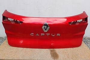 крышка багажника RENAULT CAPTUR 2 II HF 901521040R