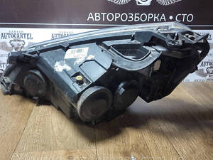 Фара правая FIAT SCUDO 2007- 1400455380, 1401367980, 1401368280, 6206L0, 89902604