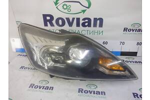 Фара права Ford FOCUS 2 2004-2011 (Форд Фокус), БУ-248764