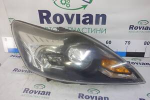 Фара правая Ford FOCUS 2 2004-2011 (Форд Фокус), СУ-248764