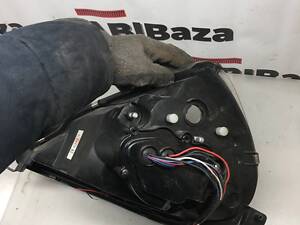 Фара права Ford KA 1996-2008 SK3301KA97 /B3/