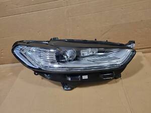 Фара права Ford MONDEO V MK5 LIFT FULL LED 19-21 ES73-13D154-CD