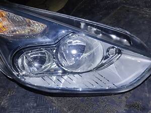 Фара правая Ford S-MAX 2006-2015, 1LJ00925004
