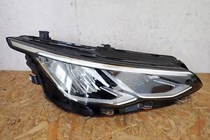 ФАРА ПРАВА FULL LED BASIC VW GOLF 8 VIII 5H 19- 5H1941006B