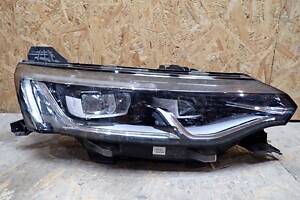 ФАРА ПРАВА FULL LED RENAULT TALISMAN LP KP 15- 260100184R