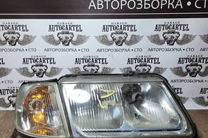 Фара права галоген Audi A3 1996-2003 963036-00 96303600