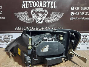 Фара права галоген Ford Galaxy MK2 2000-2006 7M5941016N