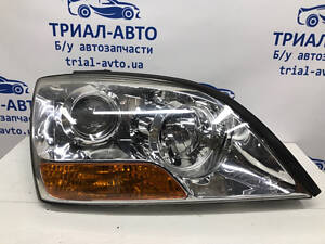 Фара права галоген Kia Sorento BL 2.5 DIESEL D4CB МКПП 2002 (б/у)