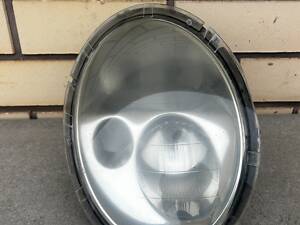 Фара Правая Галоген MINI 40241748 MINI Cooper 2000-2006 (Матовое стекло изнутри)