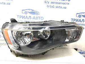 Фара права галоген Mitsubishi Outlander XL 2.2 DIESEL 4N14 2007 (б/у)