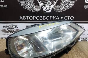 Фара права галоген Opel Astra G 1EG00764032