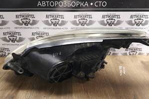 Фара права галоген Opel Corsa D 89391390