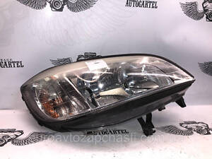 Фара права галоген Opel Zafira A 1998-2004 21764462
