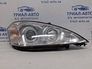 Фара правая галоген SsangYong Kyron DJ 2.7 D27DT 2005 (б/у)