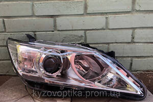 Фара права галоген toyota camry V50 ( тойота камри) `11-14 EUR. (Depo)